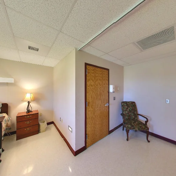 KALISPELL REHABILITATION AND NURSING LLC