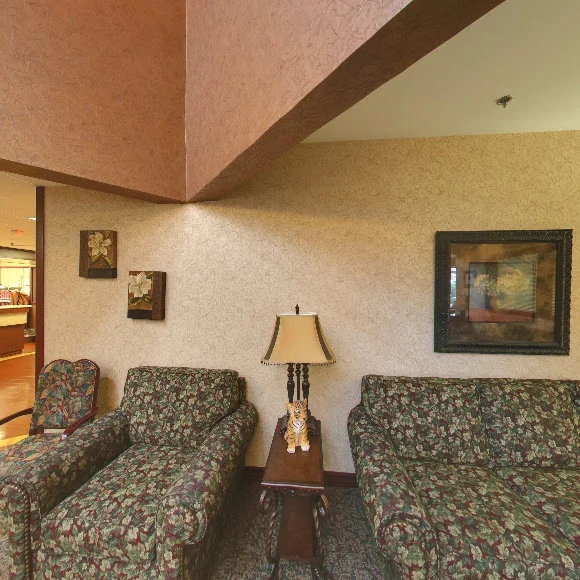 KALISPELL REHABILITATION AND NURSING LLC