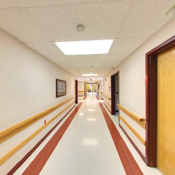 KALISPELL REHABILITATION AND NURSING LLC