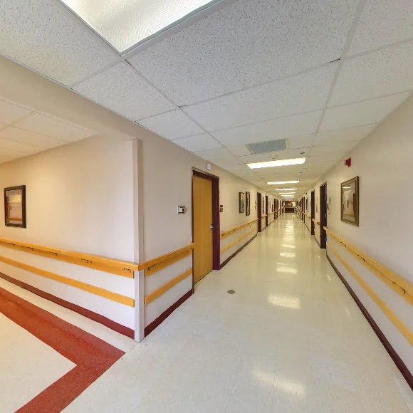 KALISPELL REHABILITATION AND NURSING LLC