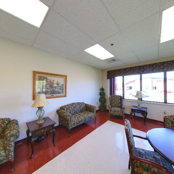 KALISPELL REHABILITATION AND NURSING LLC