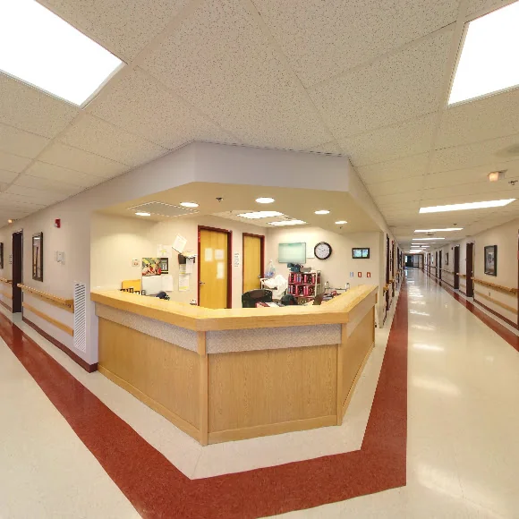 KALISPELL REHABILITATION AND NURSING LLC