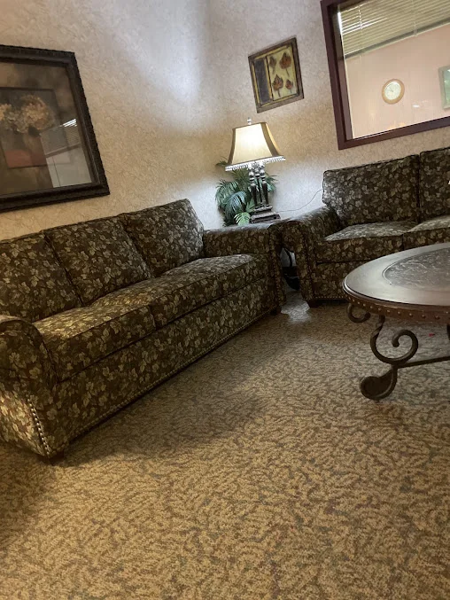KALISPELL REHABILITATION AND NURSING LLC