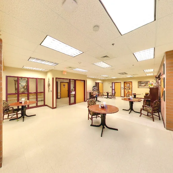 KALISPELL REHABILITATION AND NURSING LLC