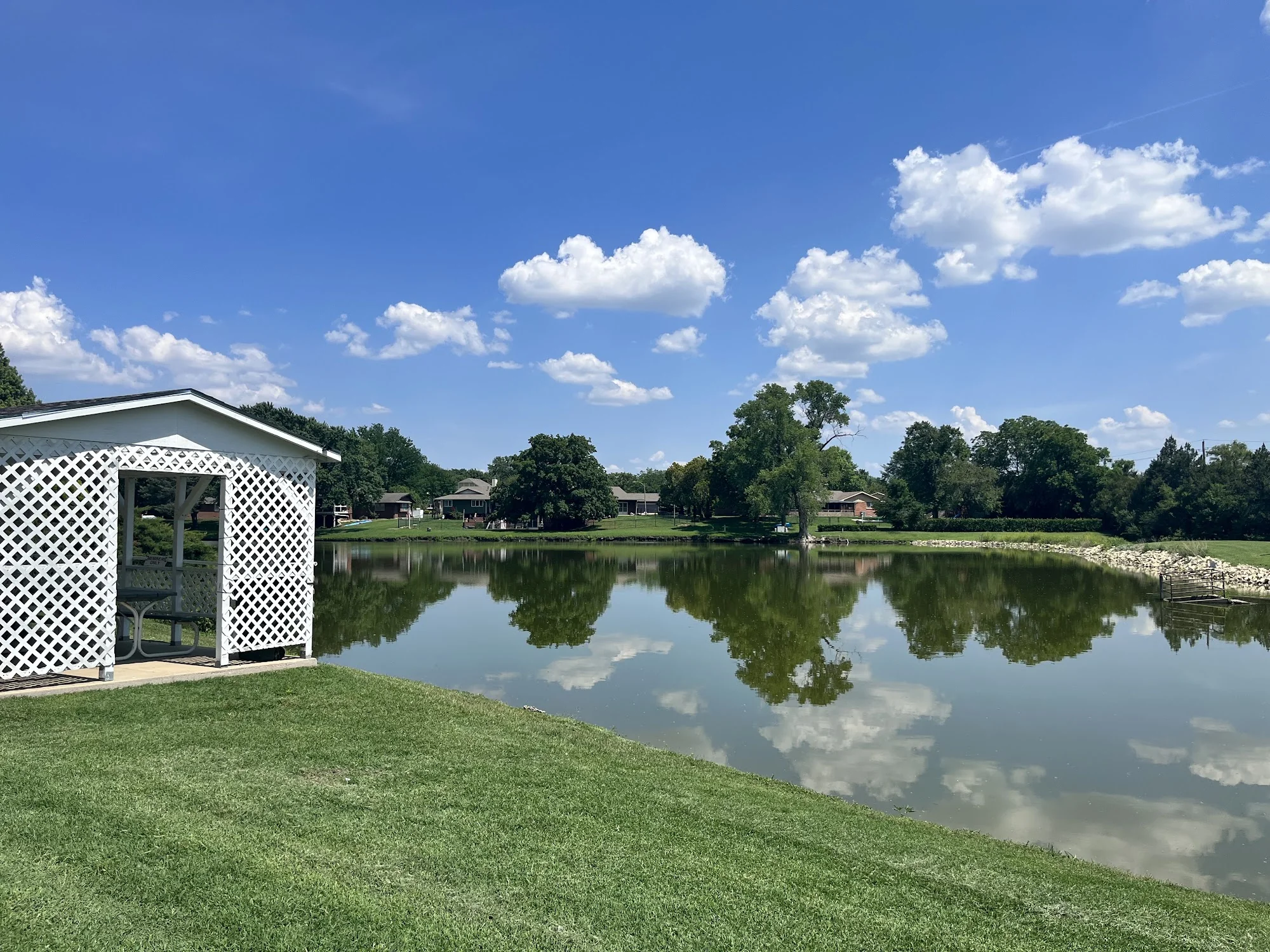 KANSAS CHRISTIAN HOME