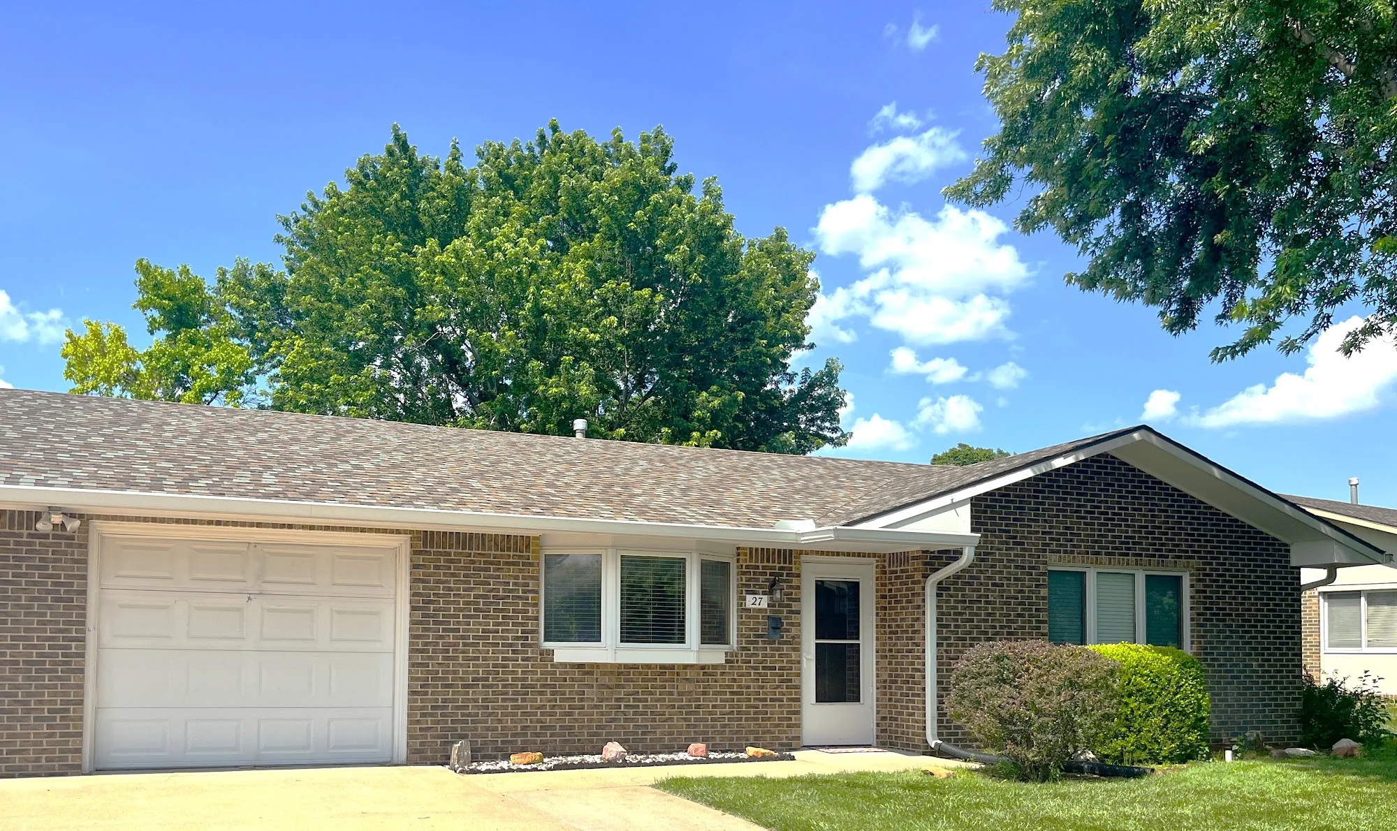 KANSAS CHRISTIAN HOME