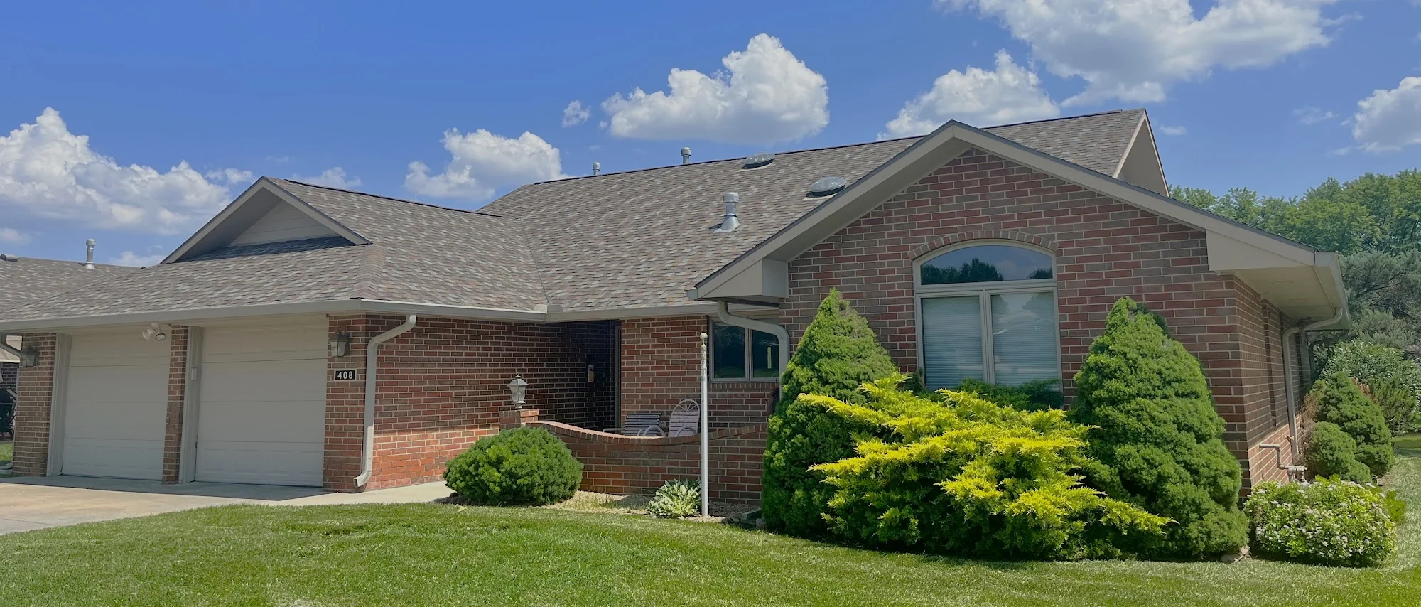 KANSAS CHRISTIAN HOME