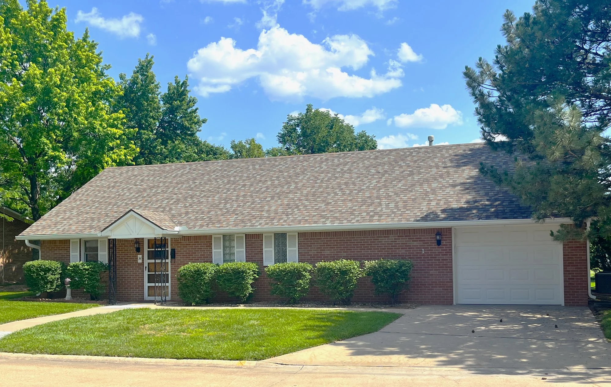 KANSAS CHRISTIAN HOME