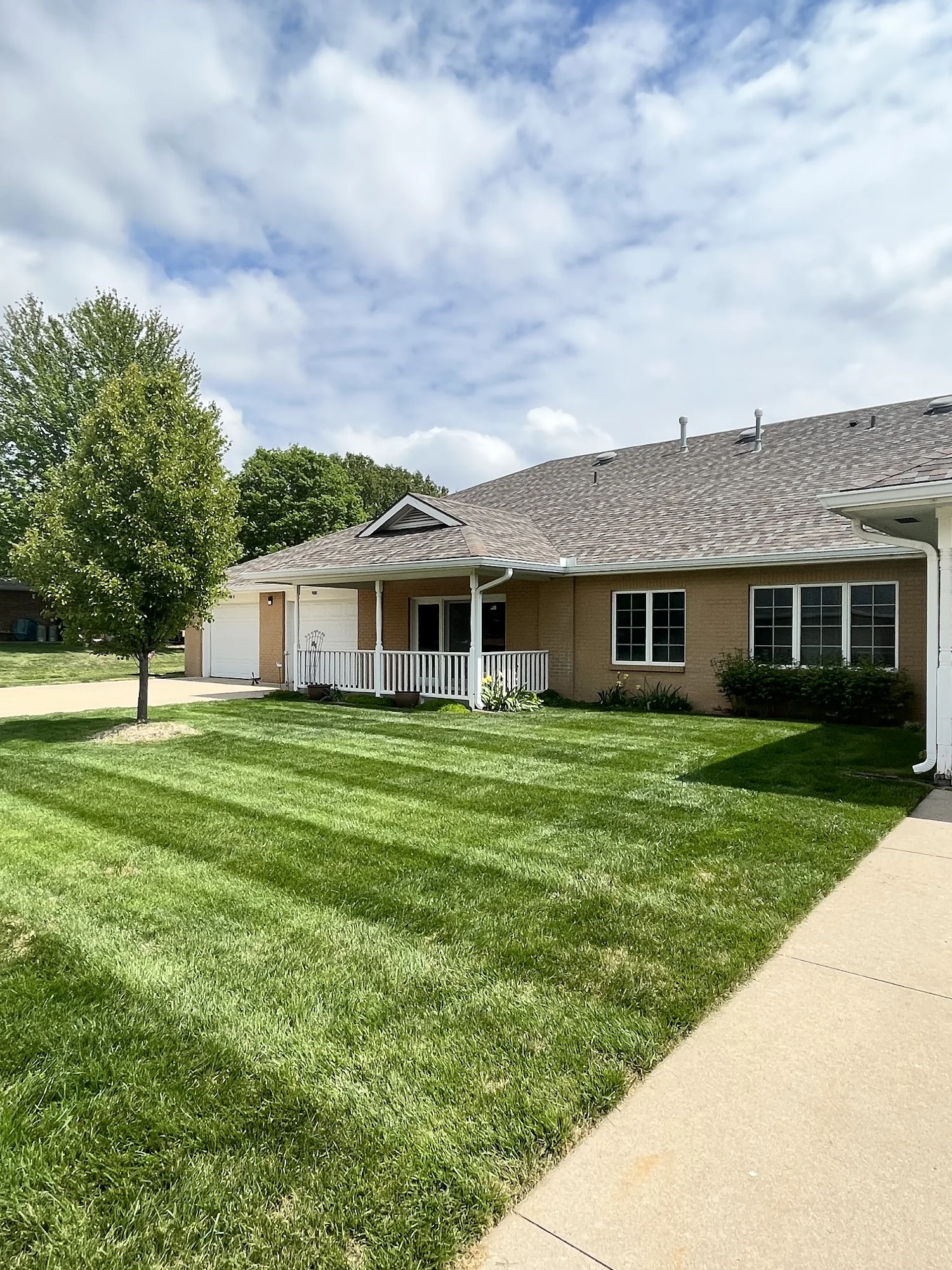 KANSAS CHRISTIAN HOME