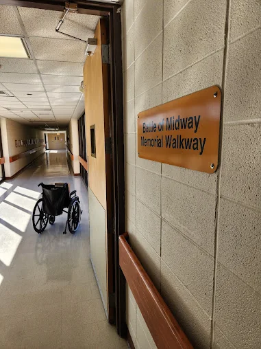 KANSAS VETERANS HOME