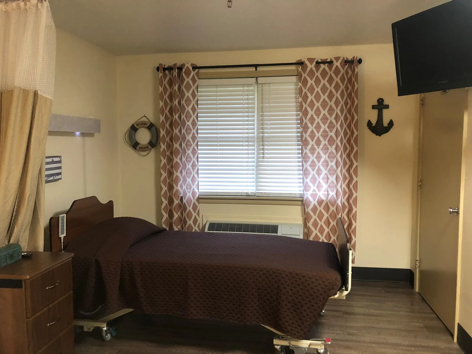 KAPLAN HEALTHCARE CENTER