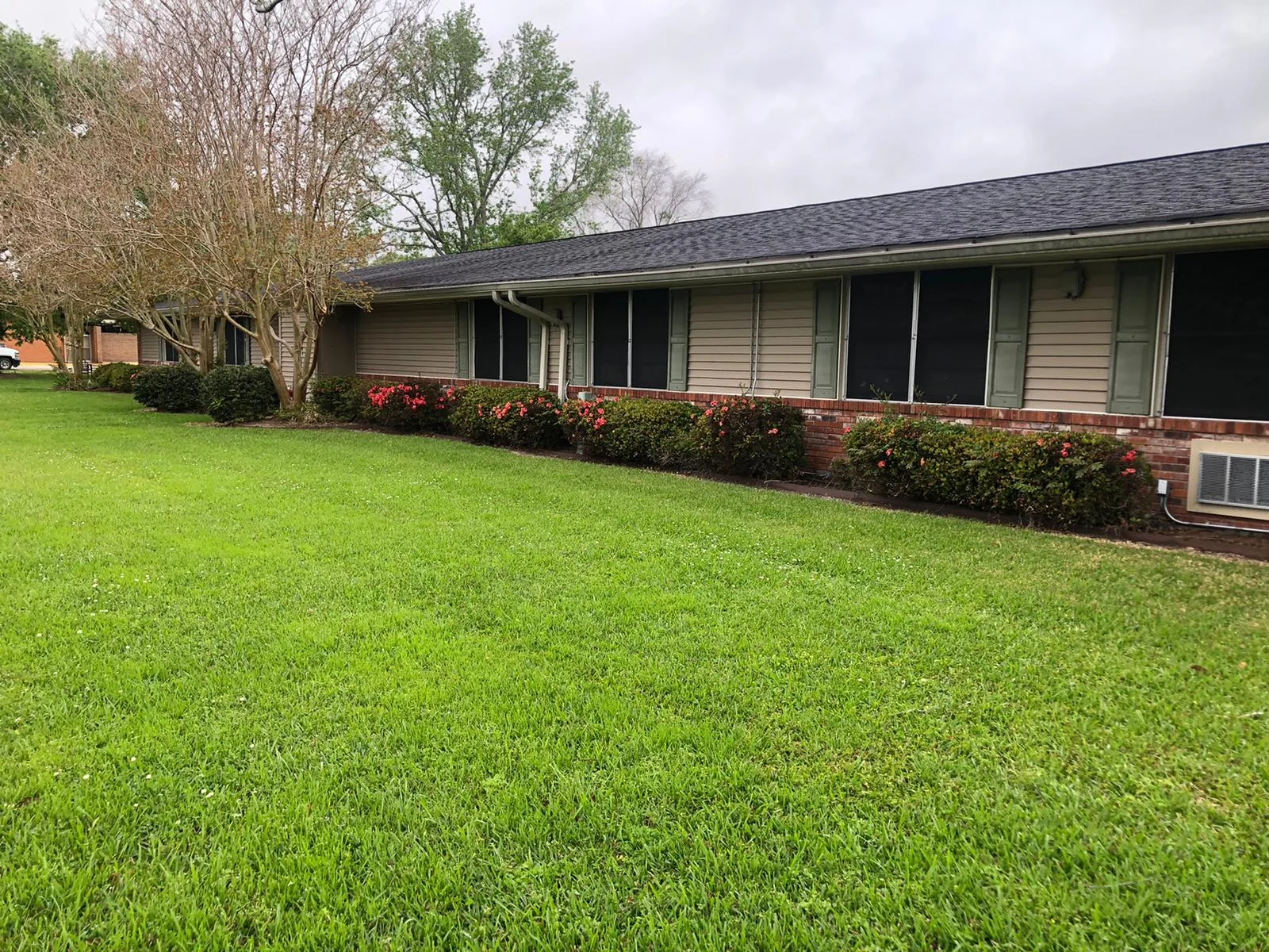 KAPLAN HEALTHCARE CENTER