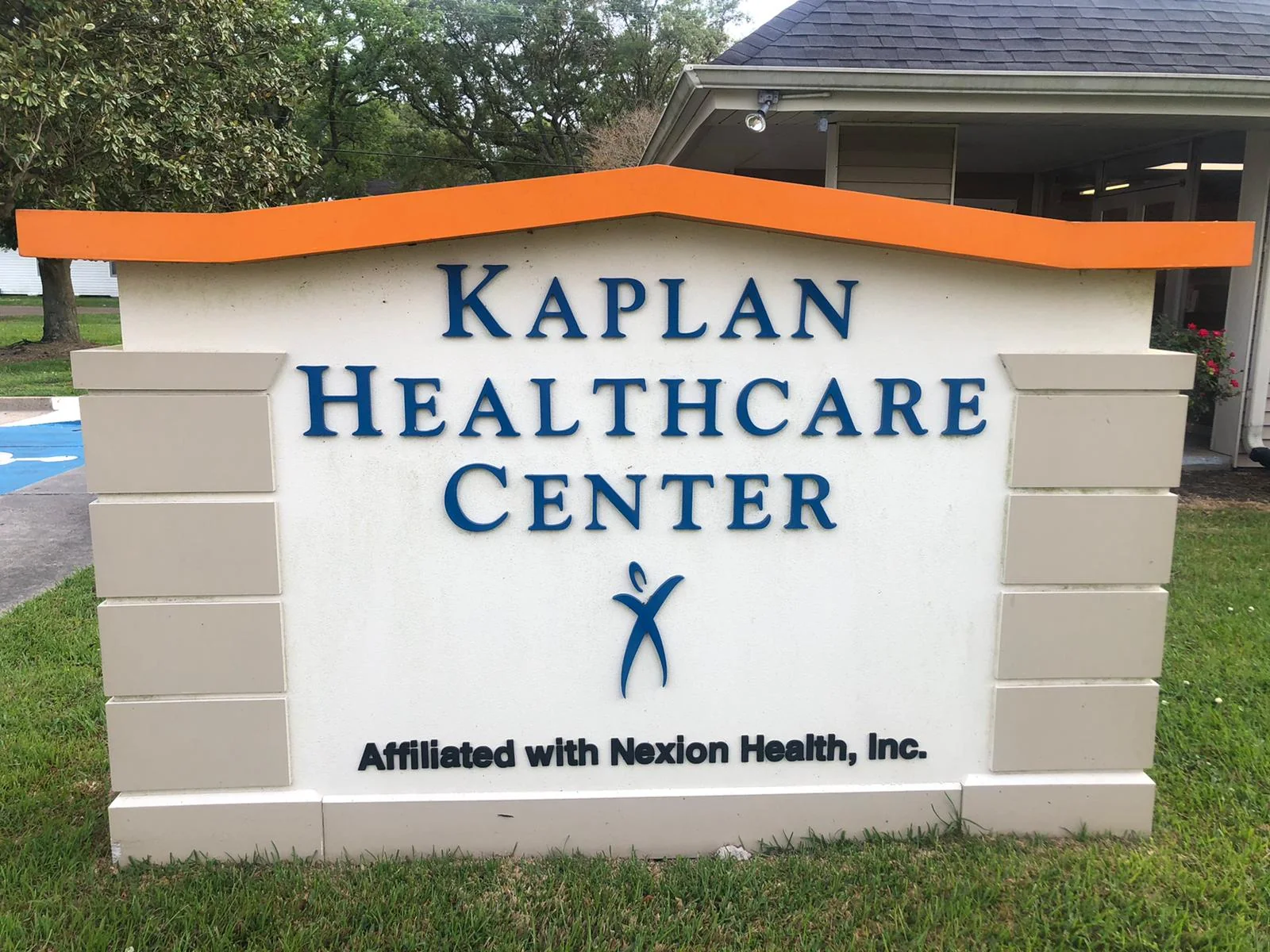 KAPLAN HEALTHCARE CENTER