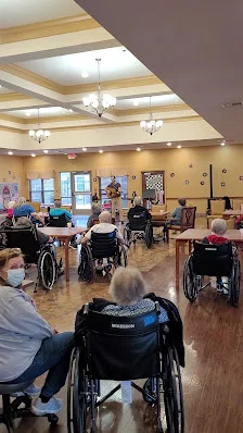KATHERINE'S PLACE AT WEDINGTON