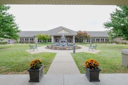 KATHERINE'S PLACE AT WEDINGTON