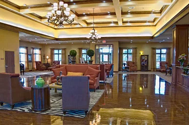 KATHERINE'S PLACE AT WEDINGTON
