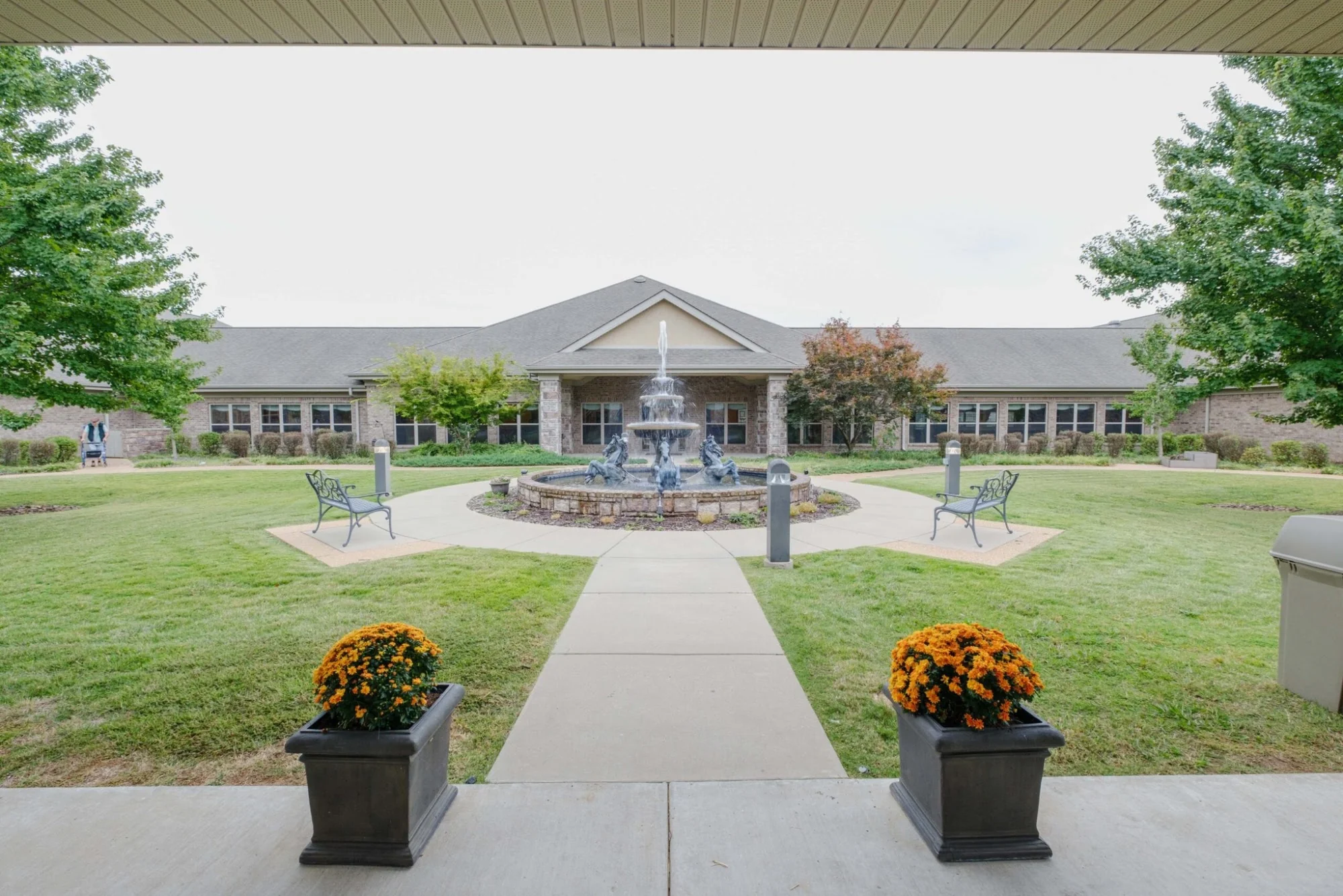 KATHERINE'S PLACE AT WEDINGTON