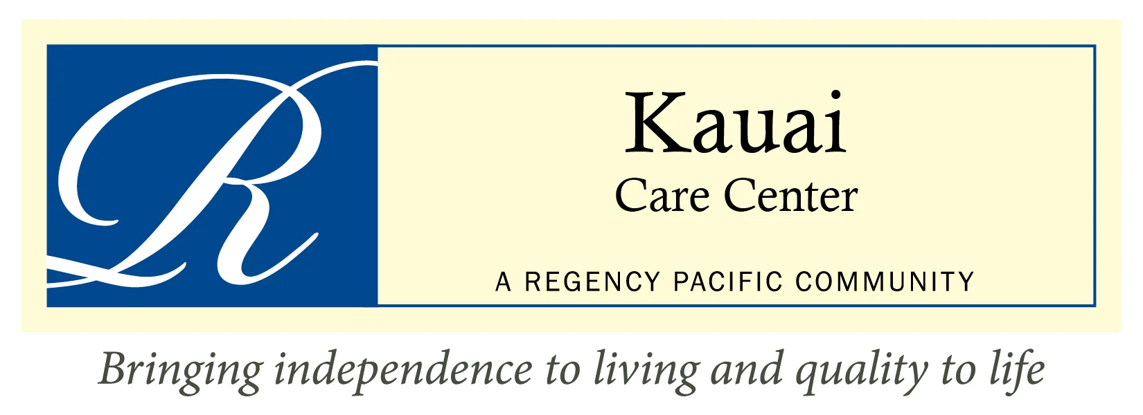 Kauai Care Center - Skilled Nursing photo