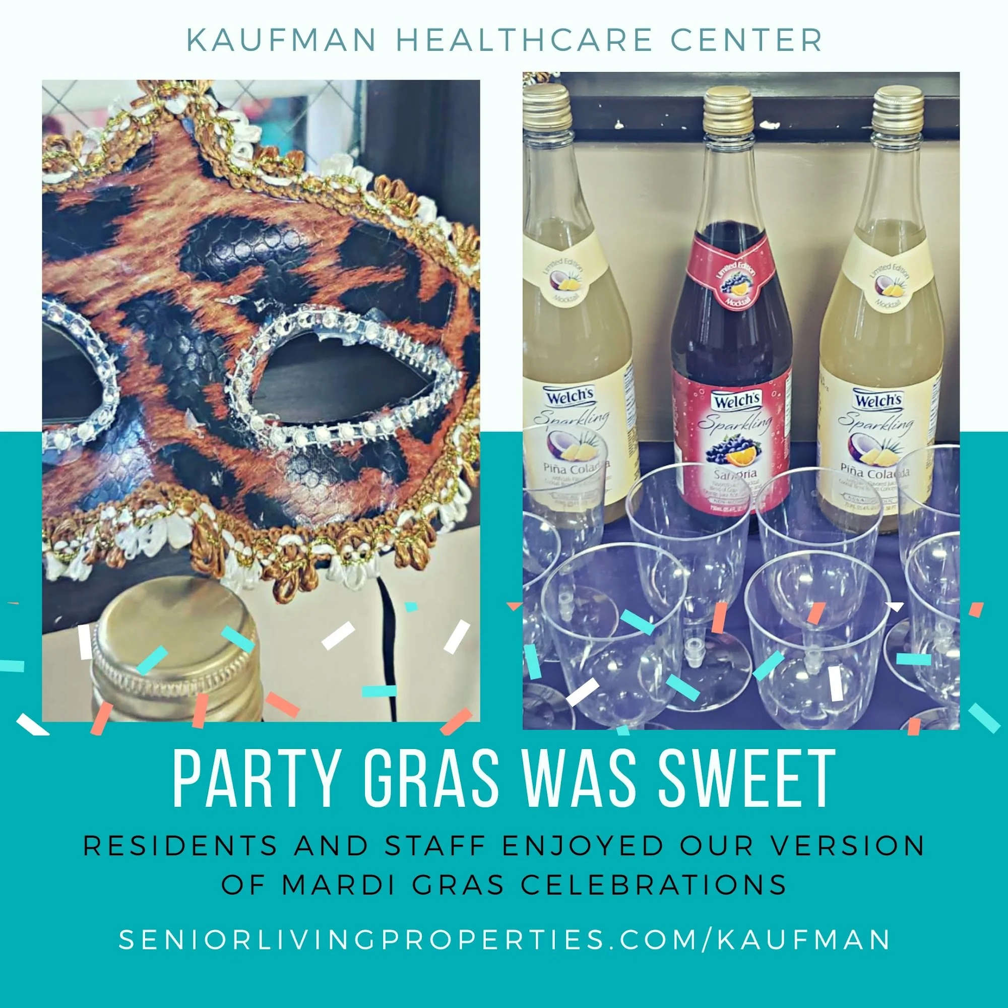 KAUFMAN HEALTHCARE CENTER