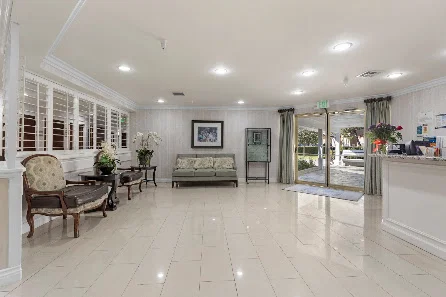 KEARNY MESA CONVALESCENT AND NURSING HOME