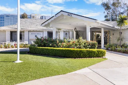 KEARNY MESA CONVALESCENT AND NURSING HOME