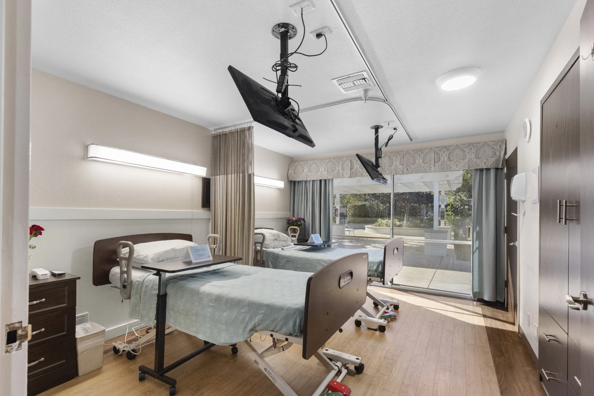 KEARNY MESA CONVALESCENT AND NURSING HOME