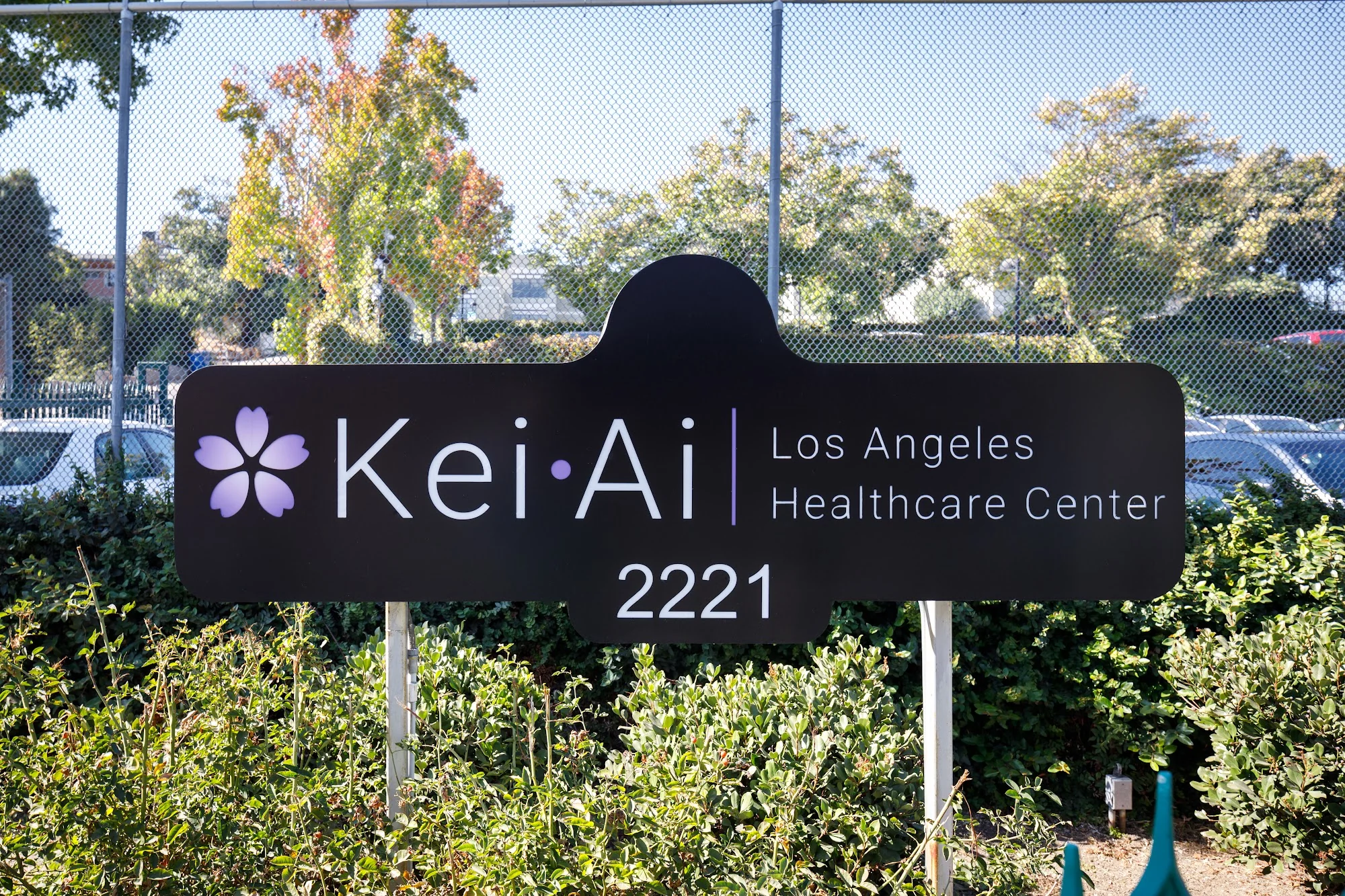 KEI-AI LOS ANGELES HEALTHCARE CENTER