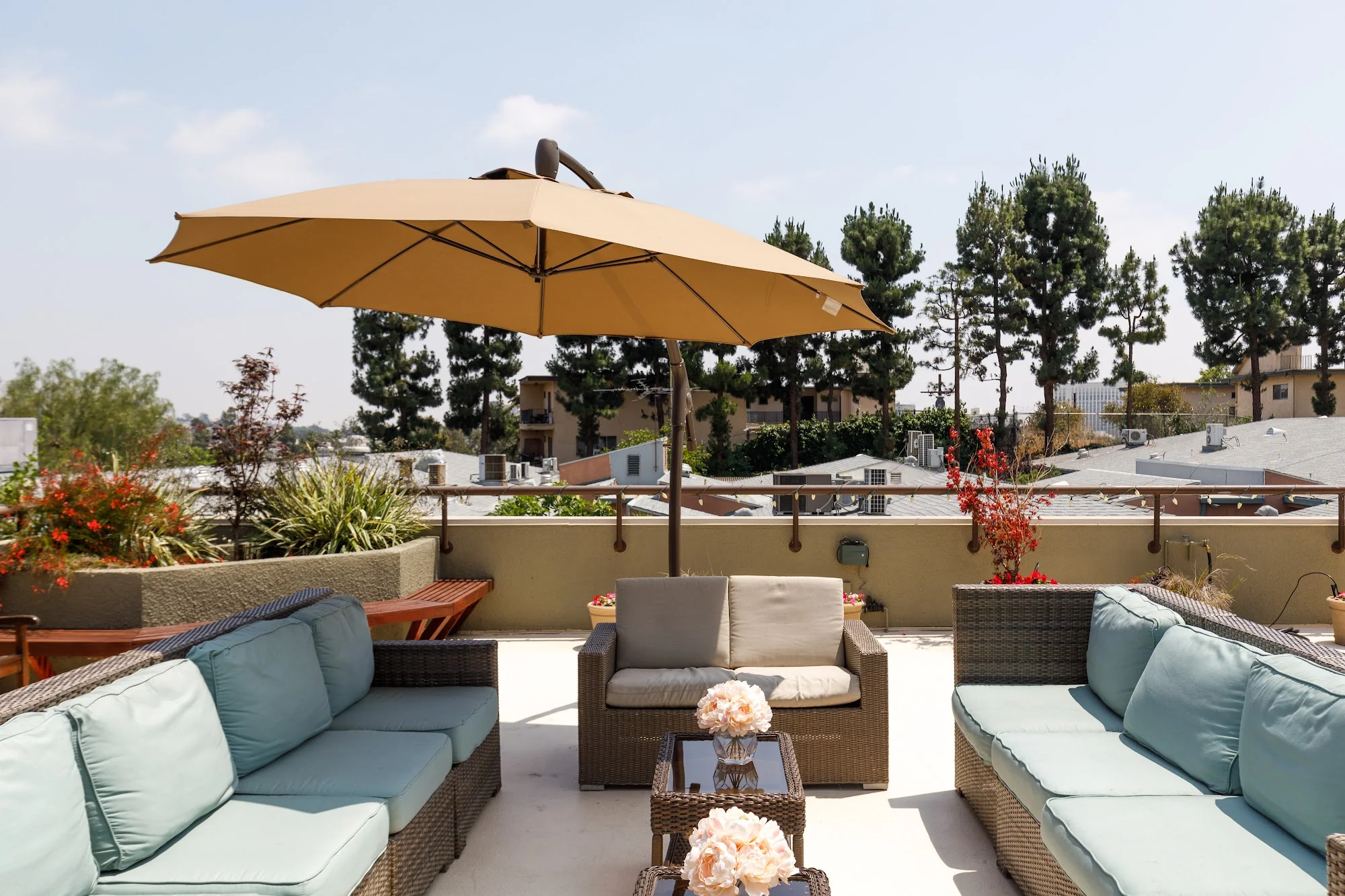 KEI-AI LOS ANGELES HEALTHCARE CENTER