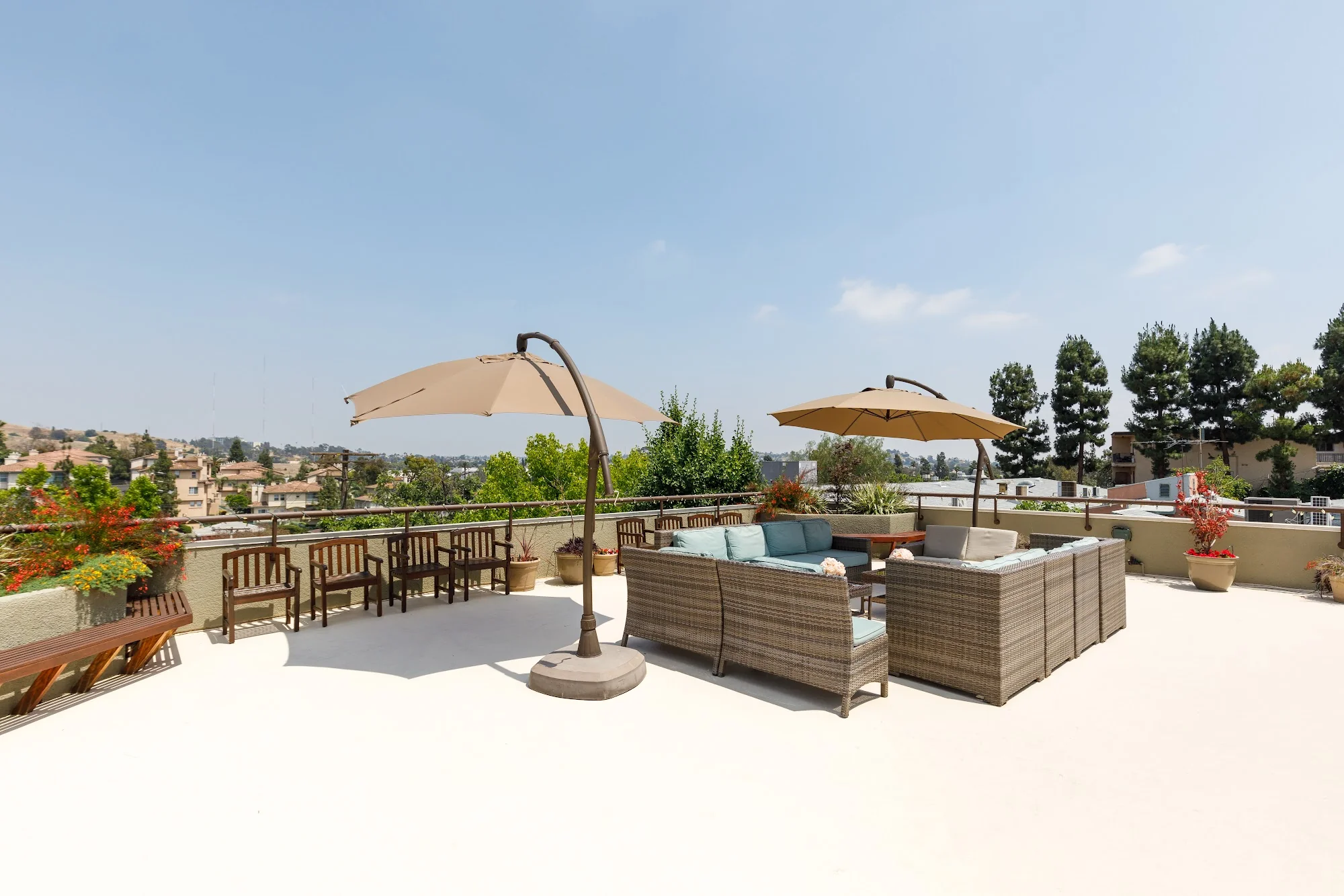 Kei-Ai Los Angeles Healthcare Center - Skilled Nursing photo