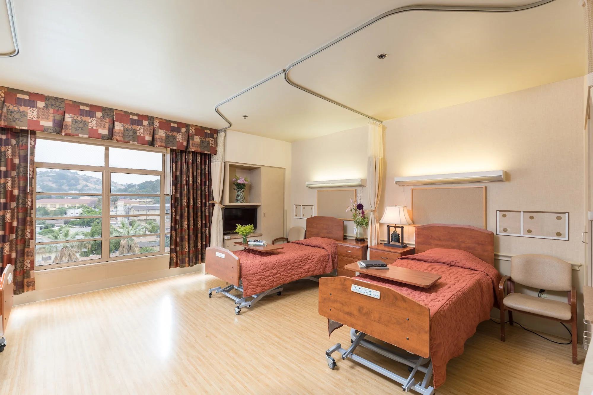 KEI-AI LOS ANGELES HEALTHCARE CENTER