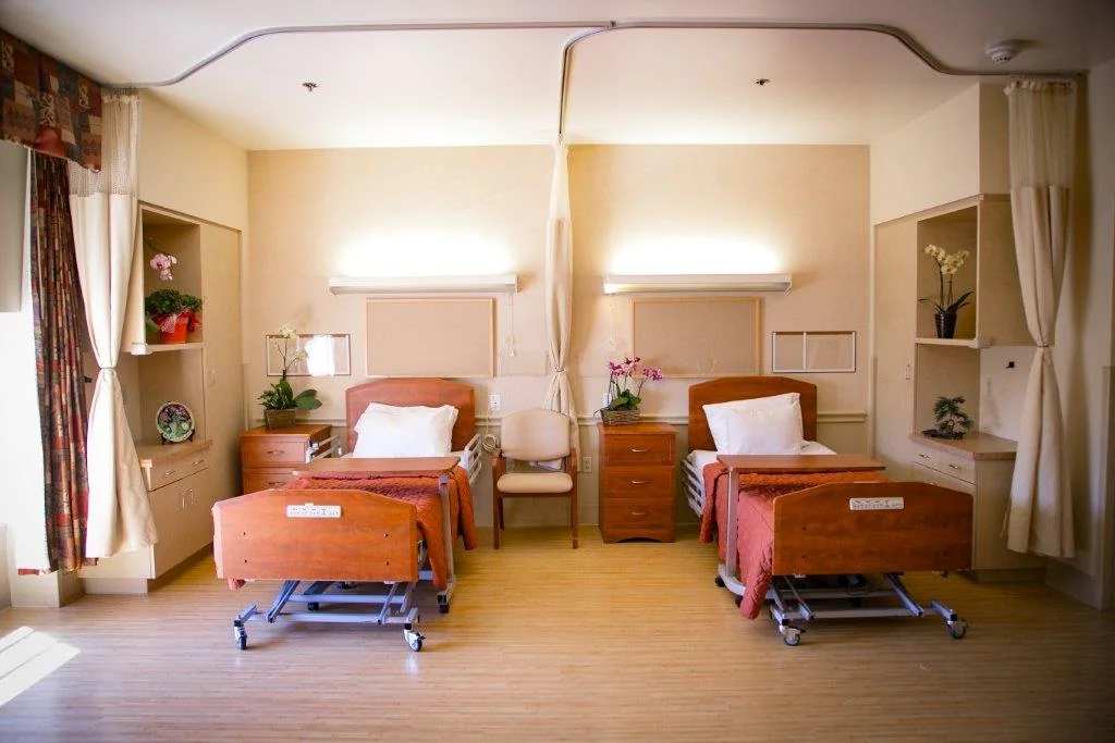 KEI-AI LOS ANGELES HEALTHCARE CENTER