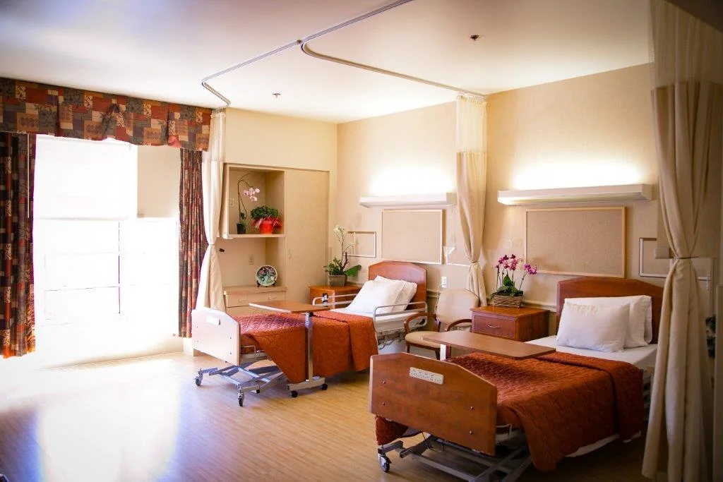 KEI-AI LOS ANGELES HEALTHCARE CENTER