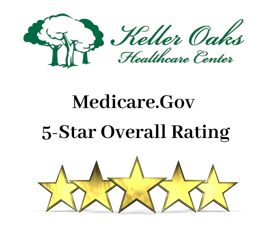KELLER OAKS HEALTHCARE CENTER