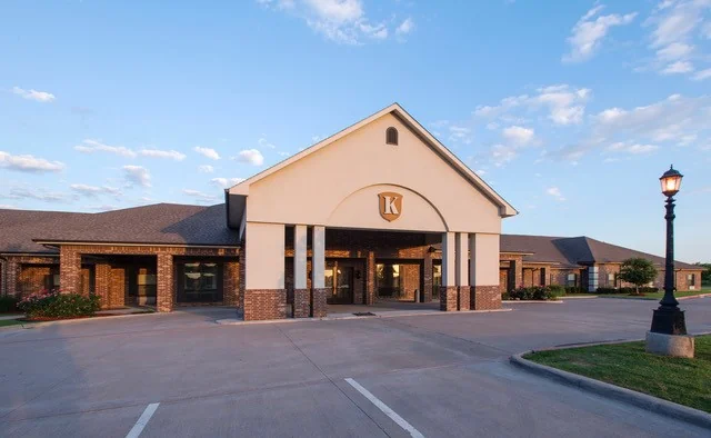 KEMP CARE CENTER