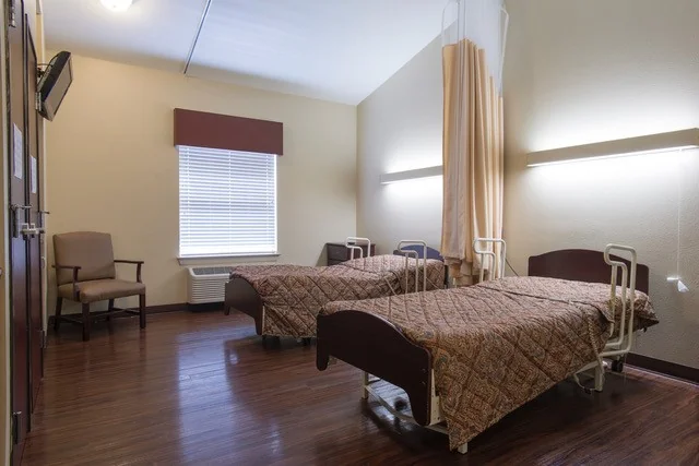 KEMP CARE CENTER