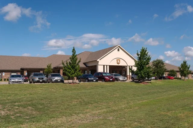 KEMP CARE CENTER