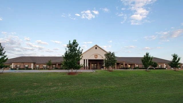 KEMP CARE CENTER