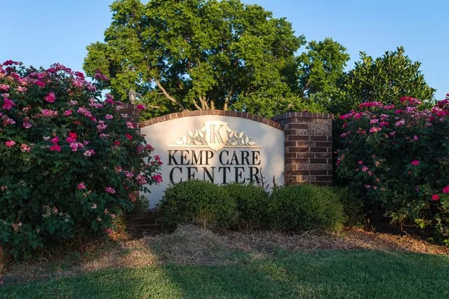 KEMP CARE CENTER