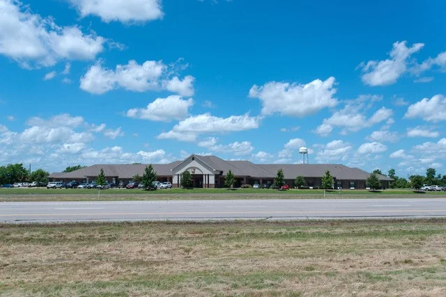 KEMP CARE CENTER