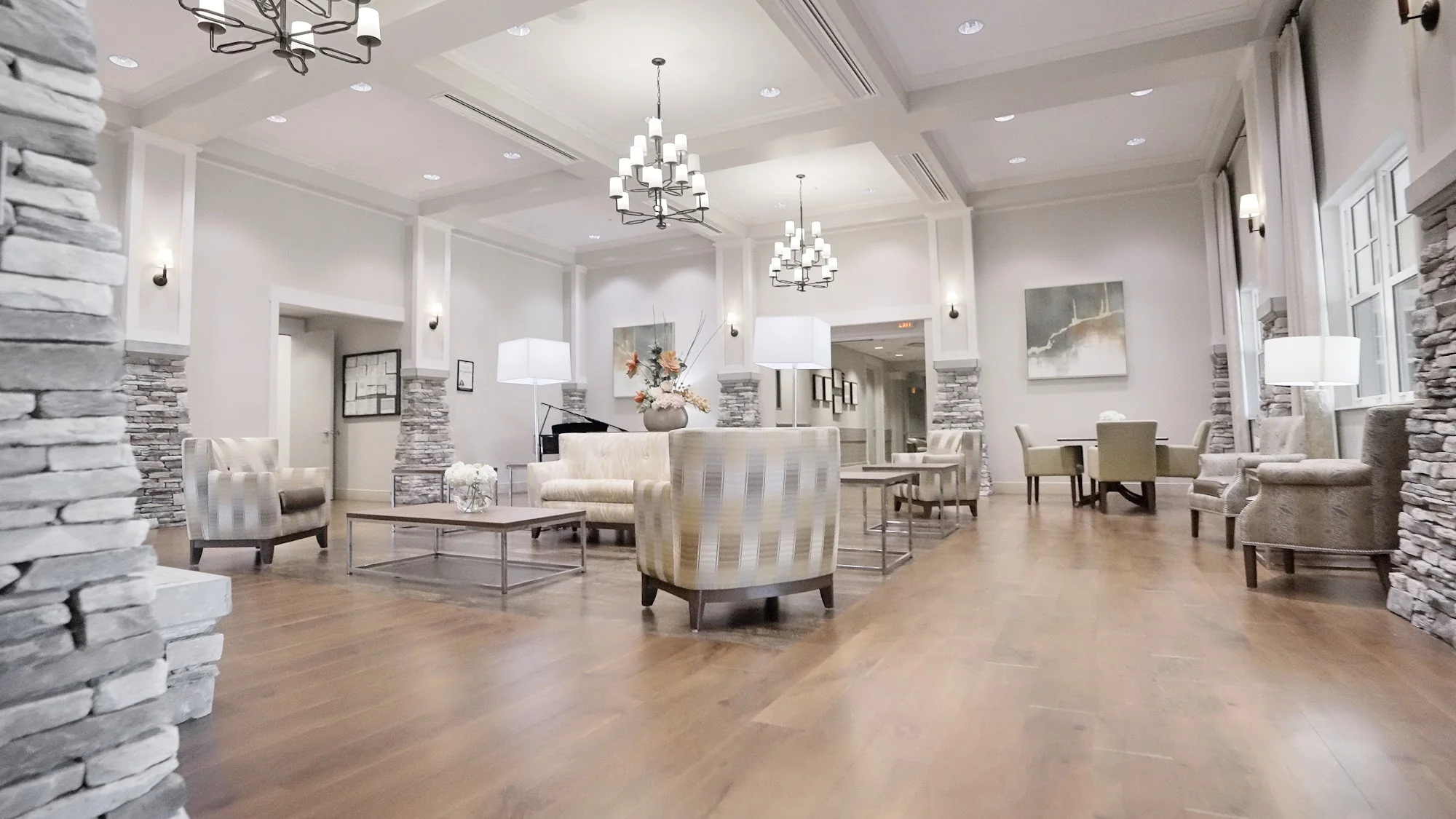 KENDALL LAKES HEALTHCARE AND REHAB CENTER