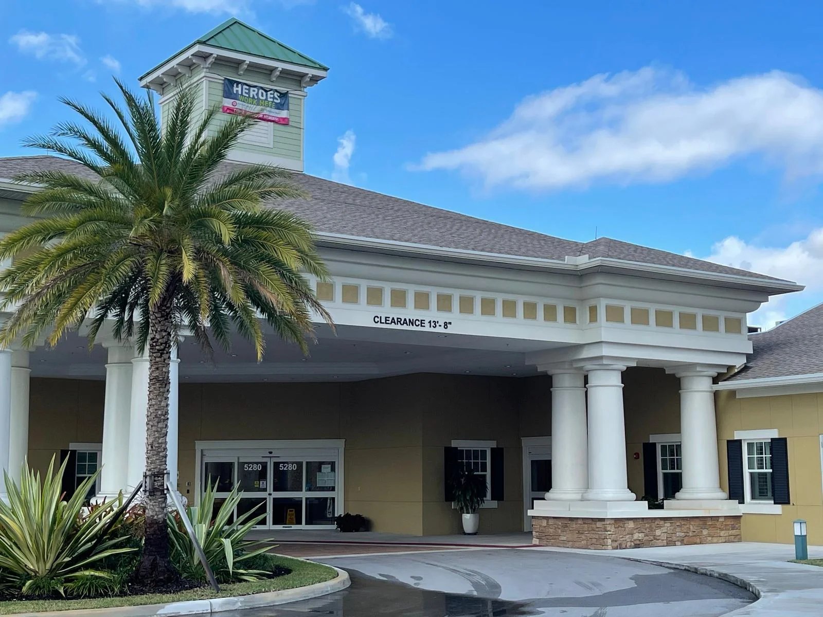 KENDALL LAKES HEALTHCARE AND REHAB CENTER