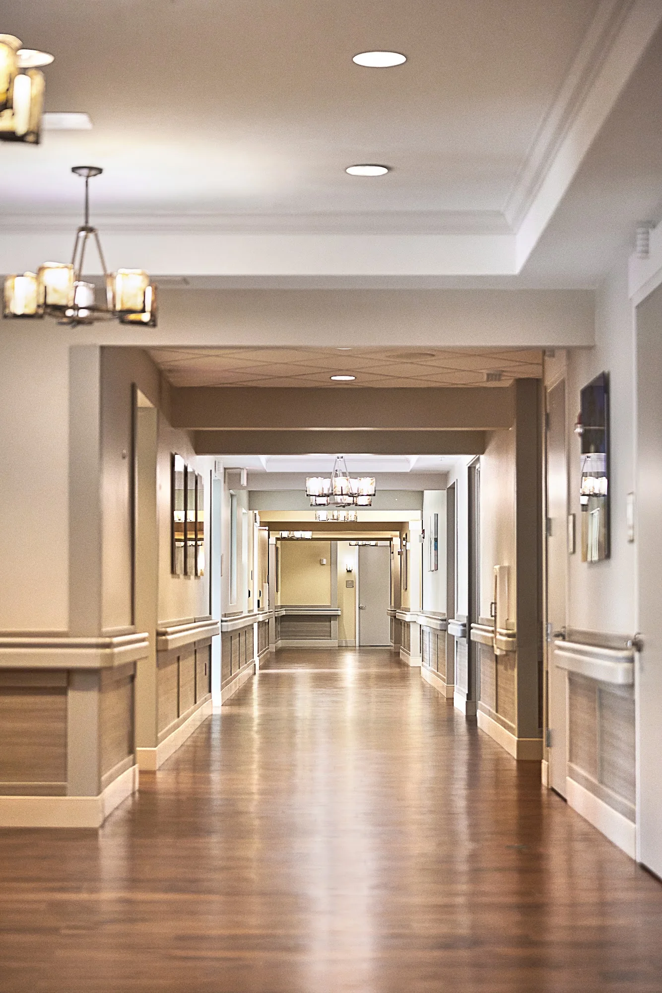 KENDALL LAKES HEALTHCARE AND REHAB CENTER