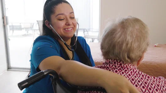 KENNEDY CARE CENTER
