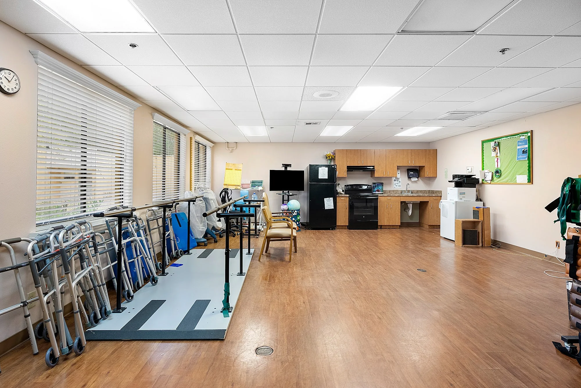 KENSINGTON GARDENS REHAB AND NURSING CENTER