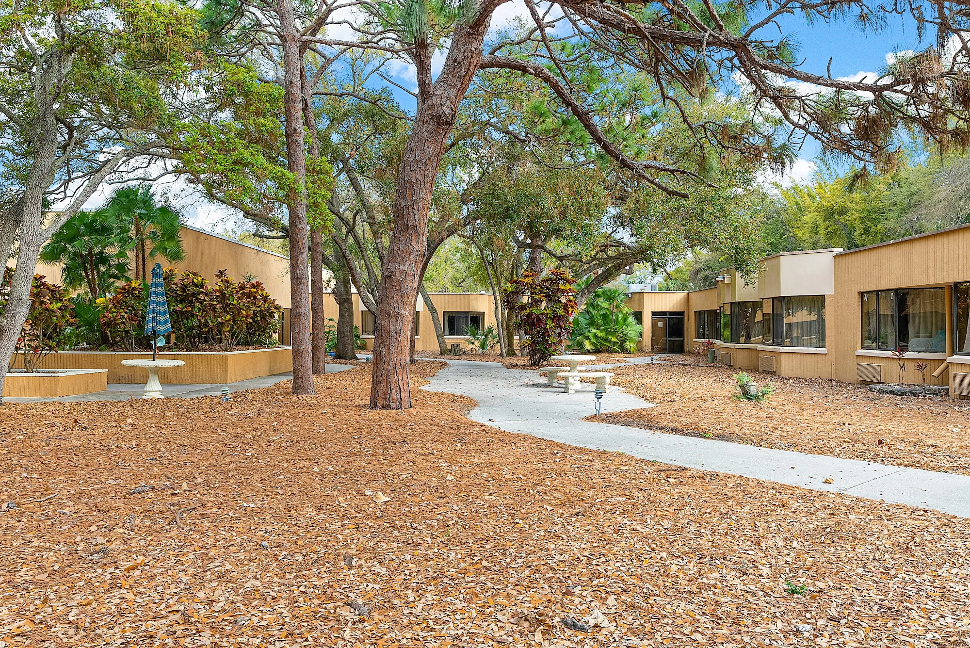 KENSINGTON GARDENS REHAB AND NURSING CENTER