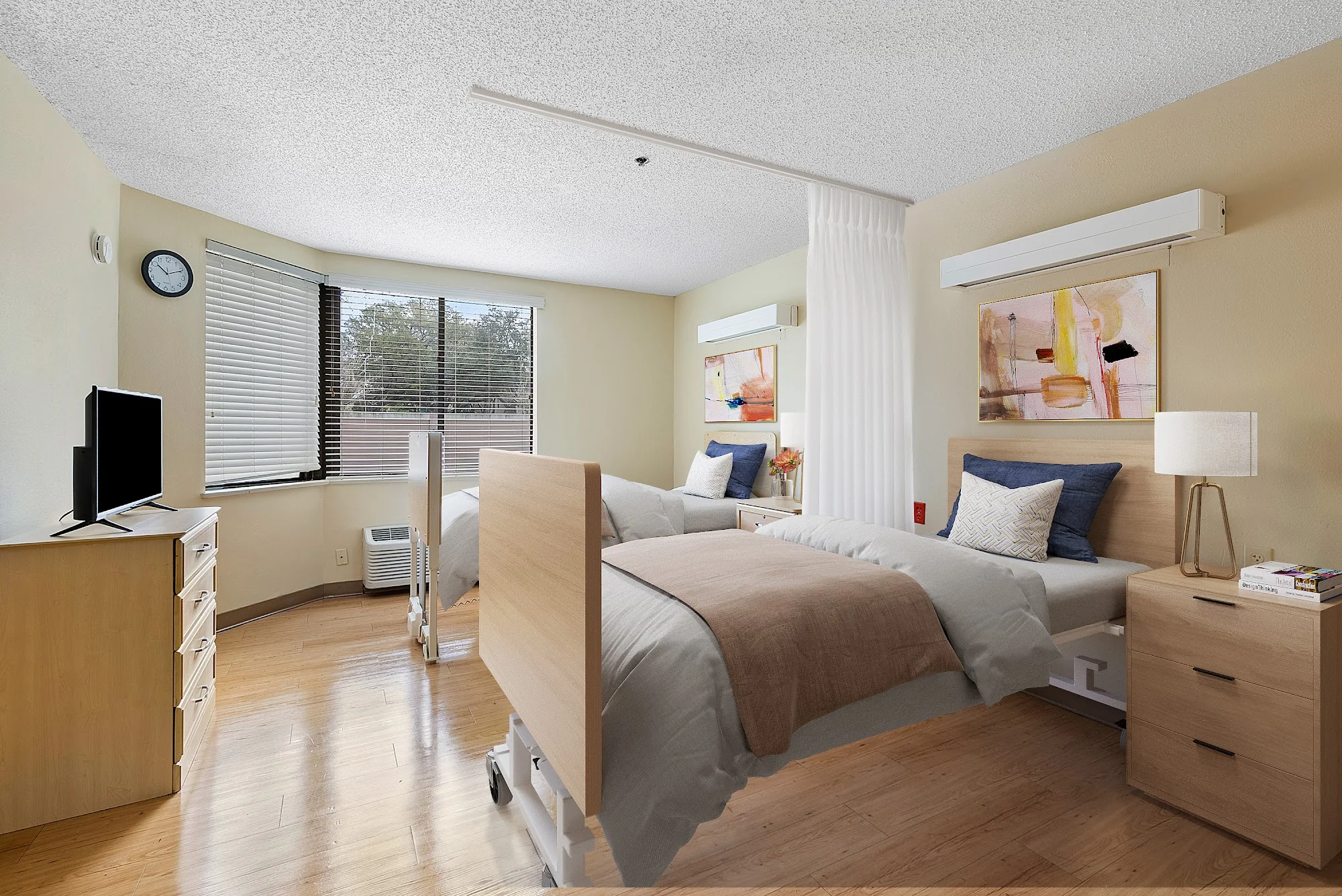 KENSINGTON GARDENS REHAB AND NURSING CENTER