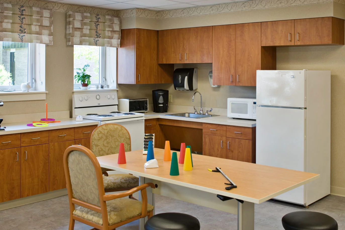 KENT REGENCY CENTER