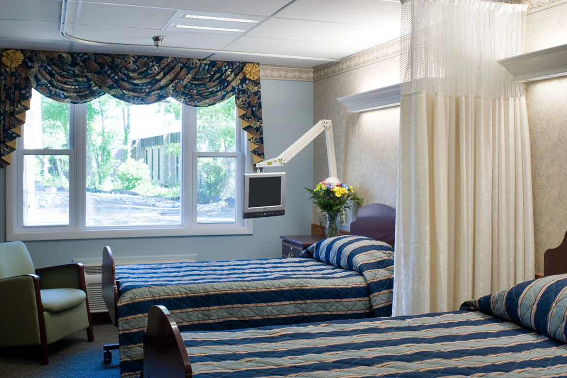 KENT REGENCY CENTER