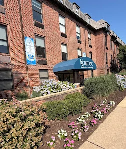 KENTMERE REHABILITATION AND HEALTHCARE CENTER