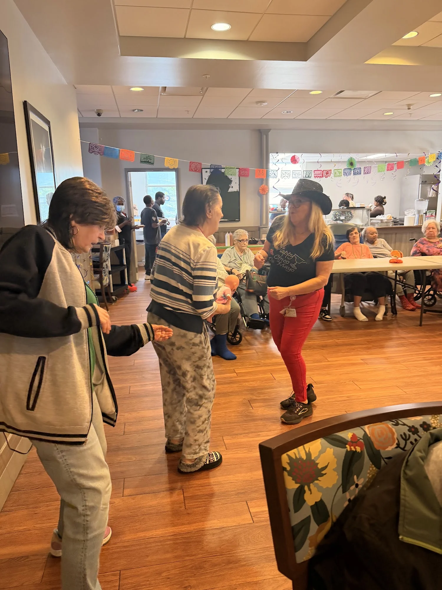 KENTMERE REHABILITATION AND HEALTHCARE CENTER